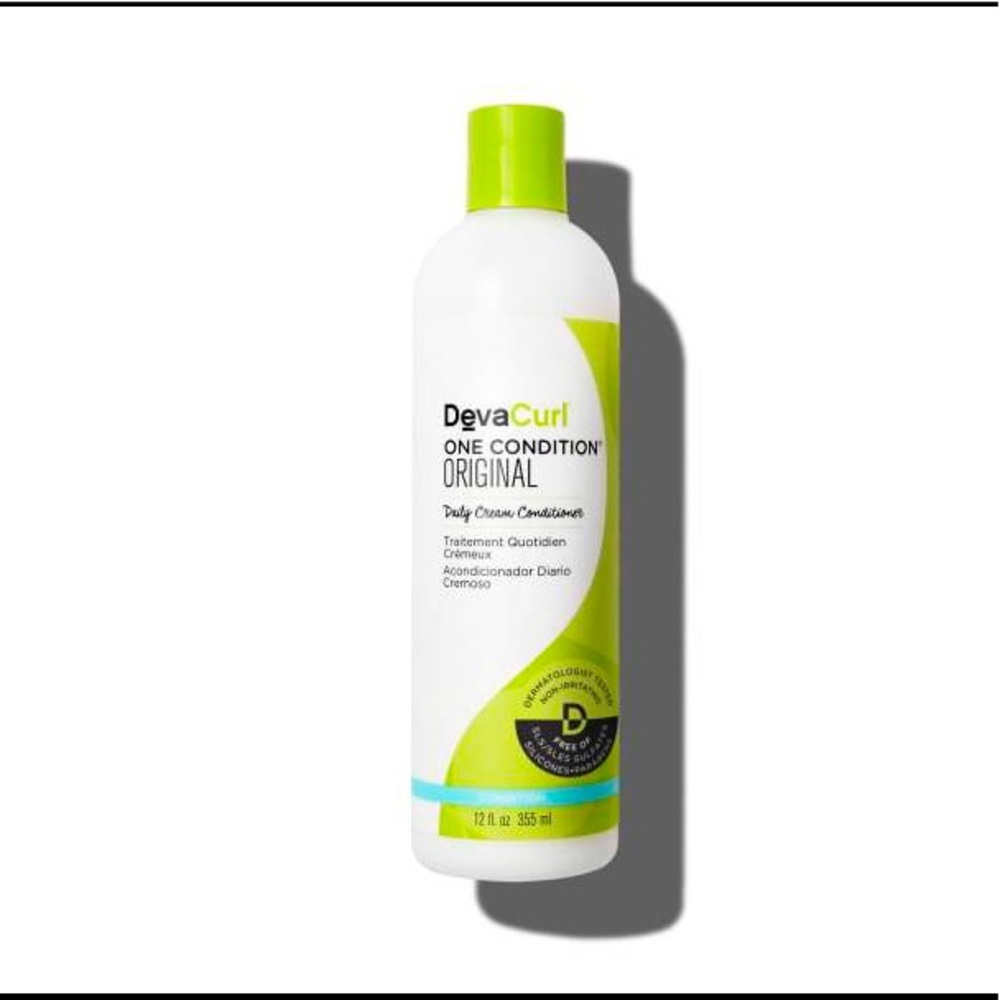 DevaCurl one conditioner original